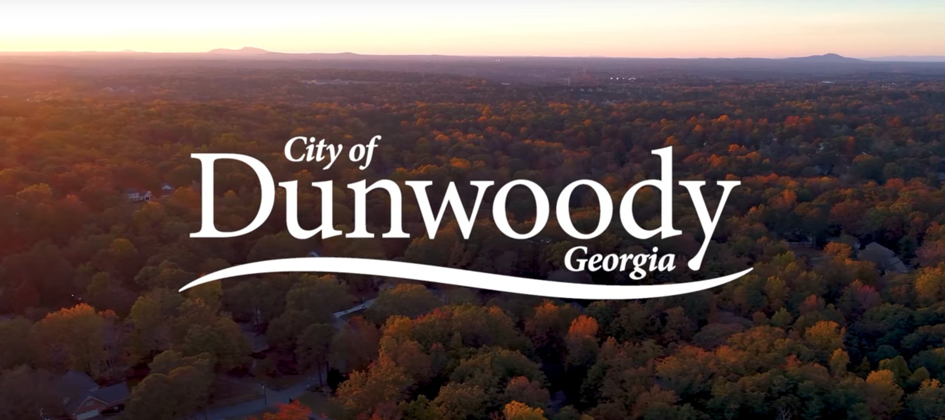 Dunwoody, Georgia!